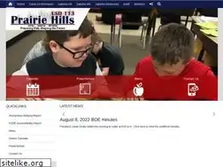 Sites similar to usd113.org
