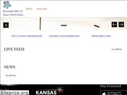 Sites similar to usd114.org