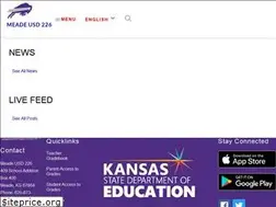 Sites similar to usd226.org
