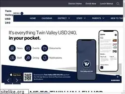 Sites similar to usd240.org