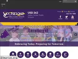 Sites similar to usd262.net