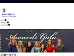 Sites similar to usd290.org