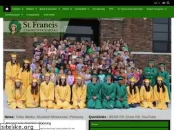 Sites similar to usd297.org