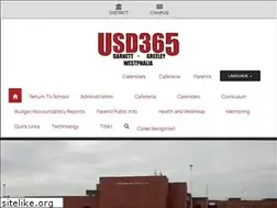 Sites similar to usd365.org