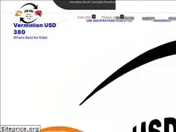 Sites similar to usd380.com