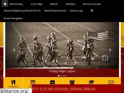 Sites similar to usd452.org