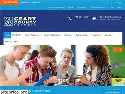 Sites similar to usd475.org