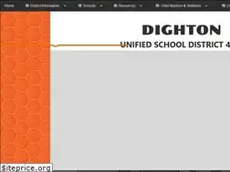 Sites similar to usd482.org
