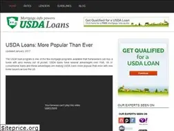 Sites similar to usda-loans.com