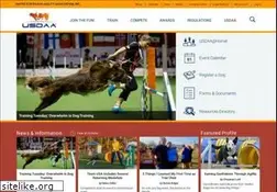 Sites similar to usdaa.com