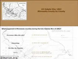 Sites similar to usdakotawarmncountybycounty.com