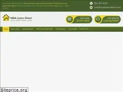 Sites similar to usdaloansdirect.com