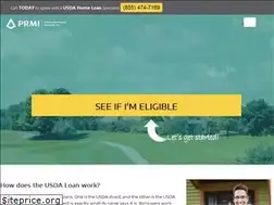 Sites similar to usdamortgagelender.net