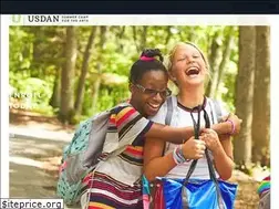 Sites similar to usdan.org