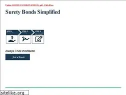 Sites similar to usdapackersandstockyardbonds.com