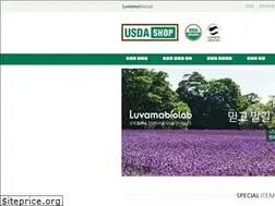Sites similar to usdashop.co.kr