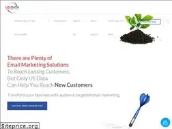 Sites similar to usdatacorporation.com
