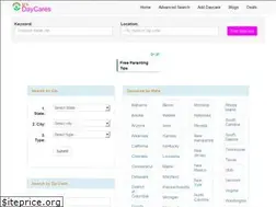 Sites similar to usdaycares.com
