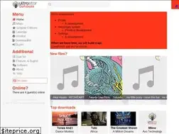 Sites similar to usdb.eu