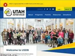 Sites similar to usdb.org