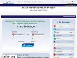 Sites similar to usdbd24.com