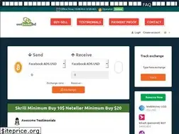 Sites similar to usdbuysellbd.com