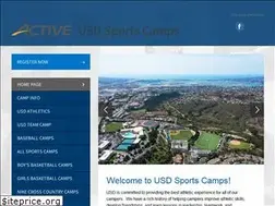 Sites similar to usdcamps.com