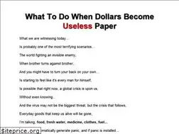 Sites similar to usdeception.com
