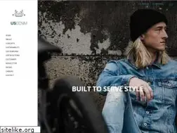 Sites similar to usdenimmills.com