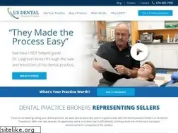 Sites similar to usdentaltransitions.com