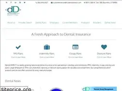 Sites similar to usdentistdirect.com