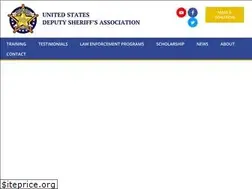 Sites similar to usdeputy.org