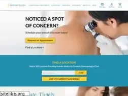 Sites similar to usdermatologypartners.com