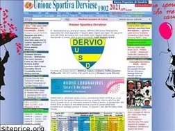 Sites similar to usderviese.it