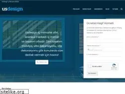 Sites similar to usdesign.com.tr