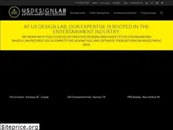 Sites similar to usdesignlab.com