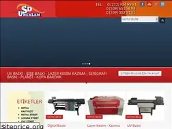 Sites similar to usdetiket.com