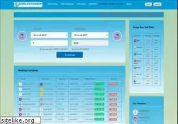 Sites similar to usdexchanger.com