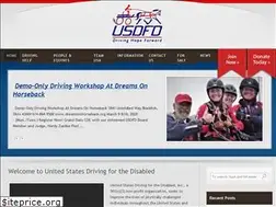 Sites similar to usdfd.org