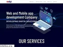Sites similar to usdigisupport.com