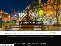 Sites similar to usdigital.co.uk