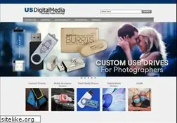 Sites similar to usdigitalmedia.com