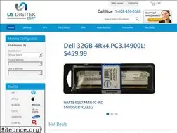 Sites similar to usdigitek.com