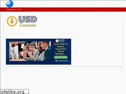 Sites similar to usdincome.com