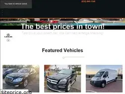 Sites similar to usdirectautoinc.com