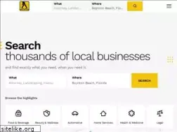 Sites similar to usdirectory.com