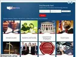 Sites similar to usdirectoryfinder.com