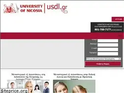 Sites similar to usdl.gr