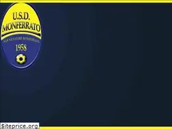 Sites similar to usdmonferrato.it