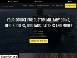 Sites similar to usdodcoins.com